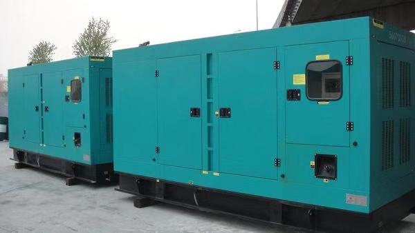 类乌齐幼儿园备用发电机供