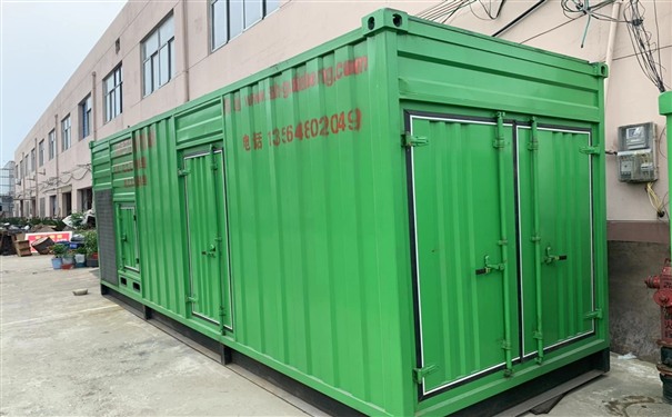 类乌齐工厂发电机出租供电