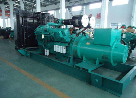 类乌齐800kw康明斯柴油发电机组图片 类乌齐800kw康明斯柴油发电机组图片