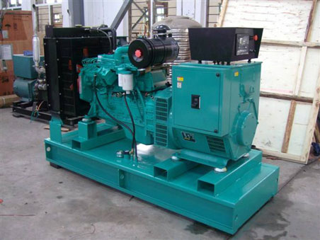 类乌齐200kw康明斯柴油发电机组图片 类乌齐200kw康明斯柴油发电机组图片