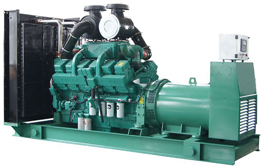 类乌齐220kw康明斯柴油发电机组图片 类乌齐220kw康明斯柴油发电机组图片